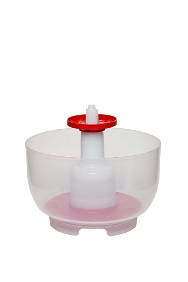 Monster Cleaner, Bottle Rinser