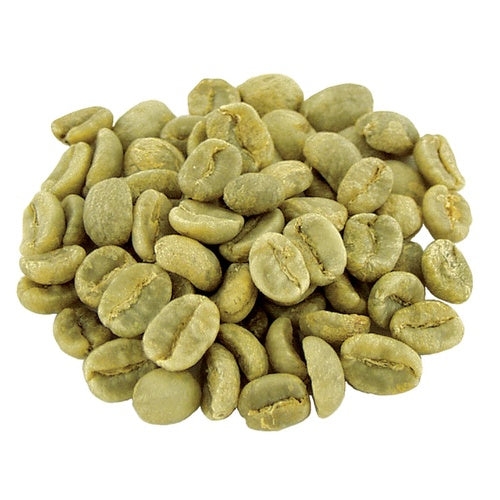 Green Coffee, Ethiopian Yirgacheffe, 1 lb