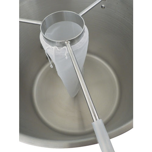 The Kettle Spider™