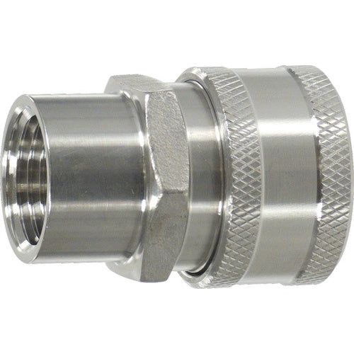 QD SS Female FPT 1/2"
