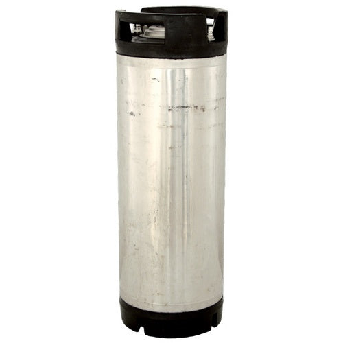 Used Corny Keg, 5 gal
