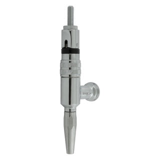 Faucet Stout N2 Stainless Steel