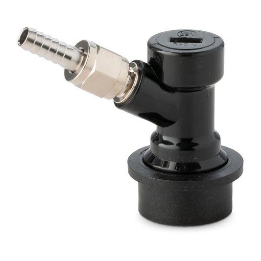 Ball Lock Disconnect, Liquid