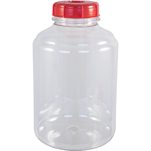 Carboy PET, 3 Gal FerMonster