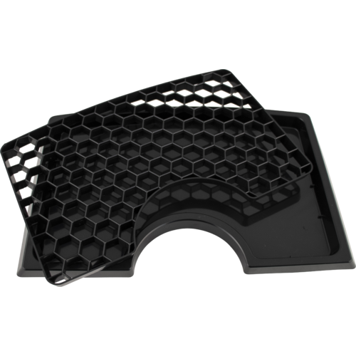 Drip Tray, 15 in. Wrap Around