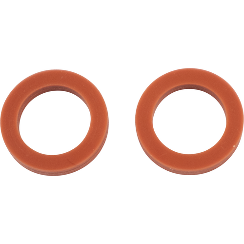 O-Ring CO2 Regulator Stem, 2 pack