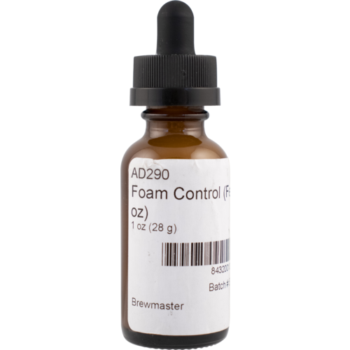 FermCap S - Foam Control 1 oz