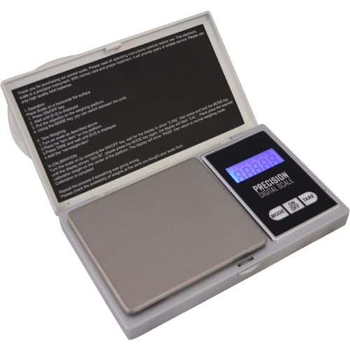 Brewmaster Precision Digital Brewing Scale