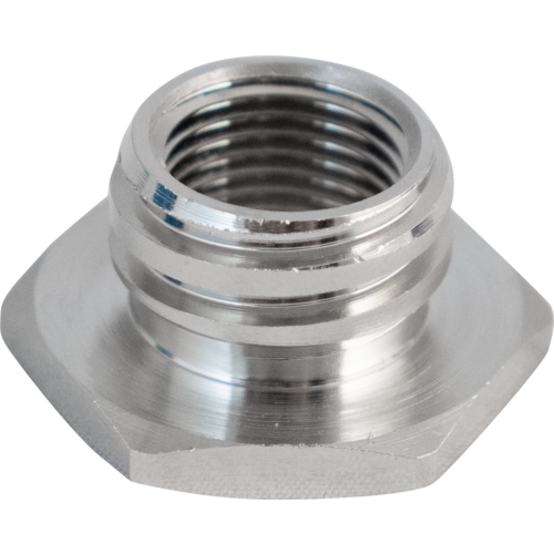 KegLand 74g Cartridge Adapter for Core 360 Mini CO2 Regulator