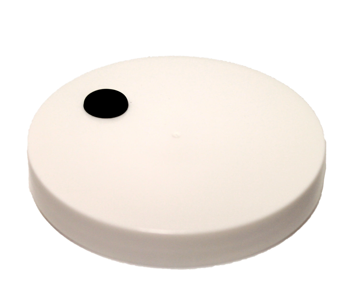 Lid with Grommet, for 1 Gallon Jars