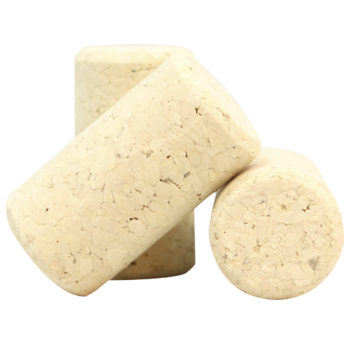 Corks, Agglomerated 9 x 1 3/4, Pack of 25