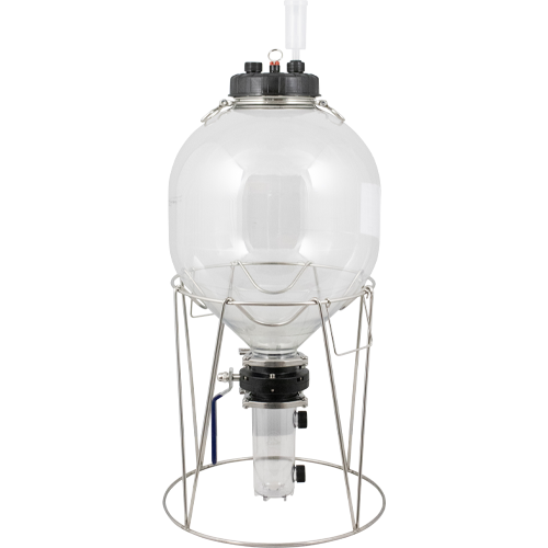 FermZilla Tri-Con Gen 3.2, 7gal