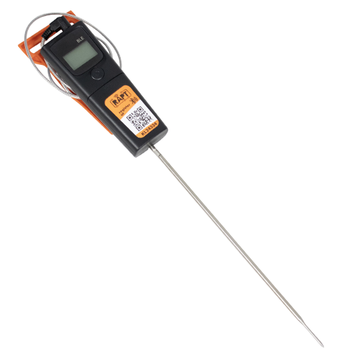 Thermometer, RAPT Bluetooth