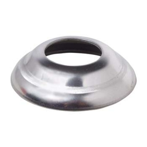 Shank Flange, Stainless Steel