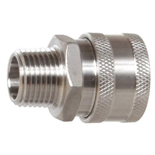 QD SS Female MPT 1/2"