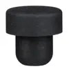 T Cork, Black Synthetic