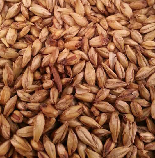 Cherry Wood Smoked Malt, Briess, 1 ounce