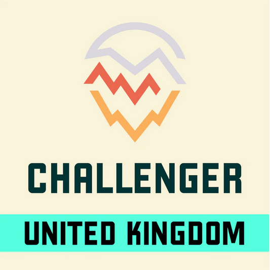 Challenger Pellet Hops (UK), Yakima Valley Hops, 2 oz