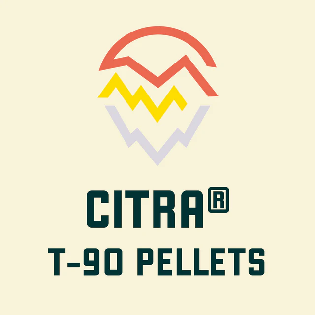 Hops 1lb, Citra Pellet