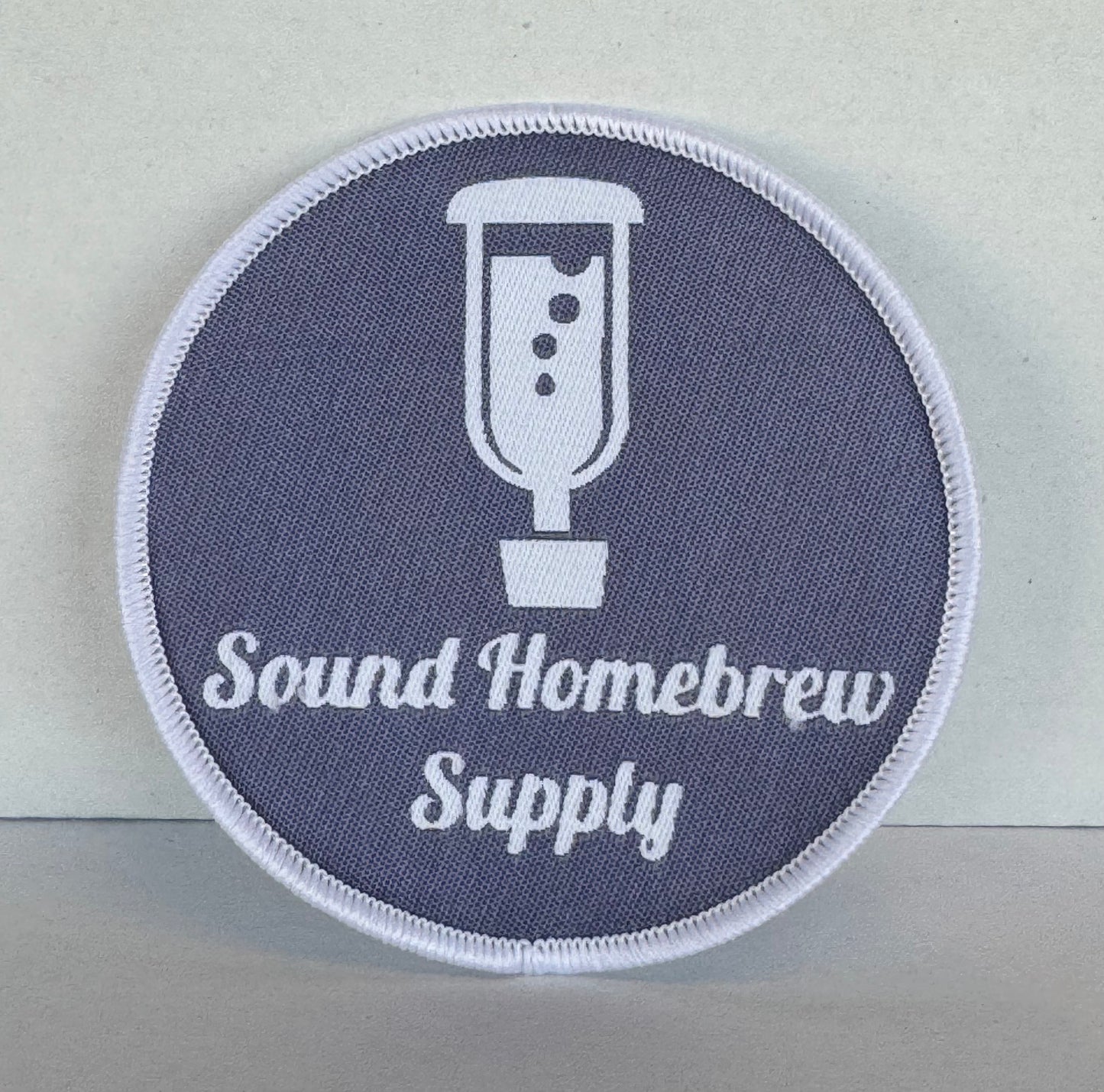 Sound Homebrew Patch