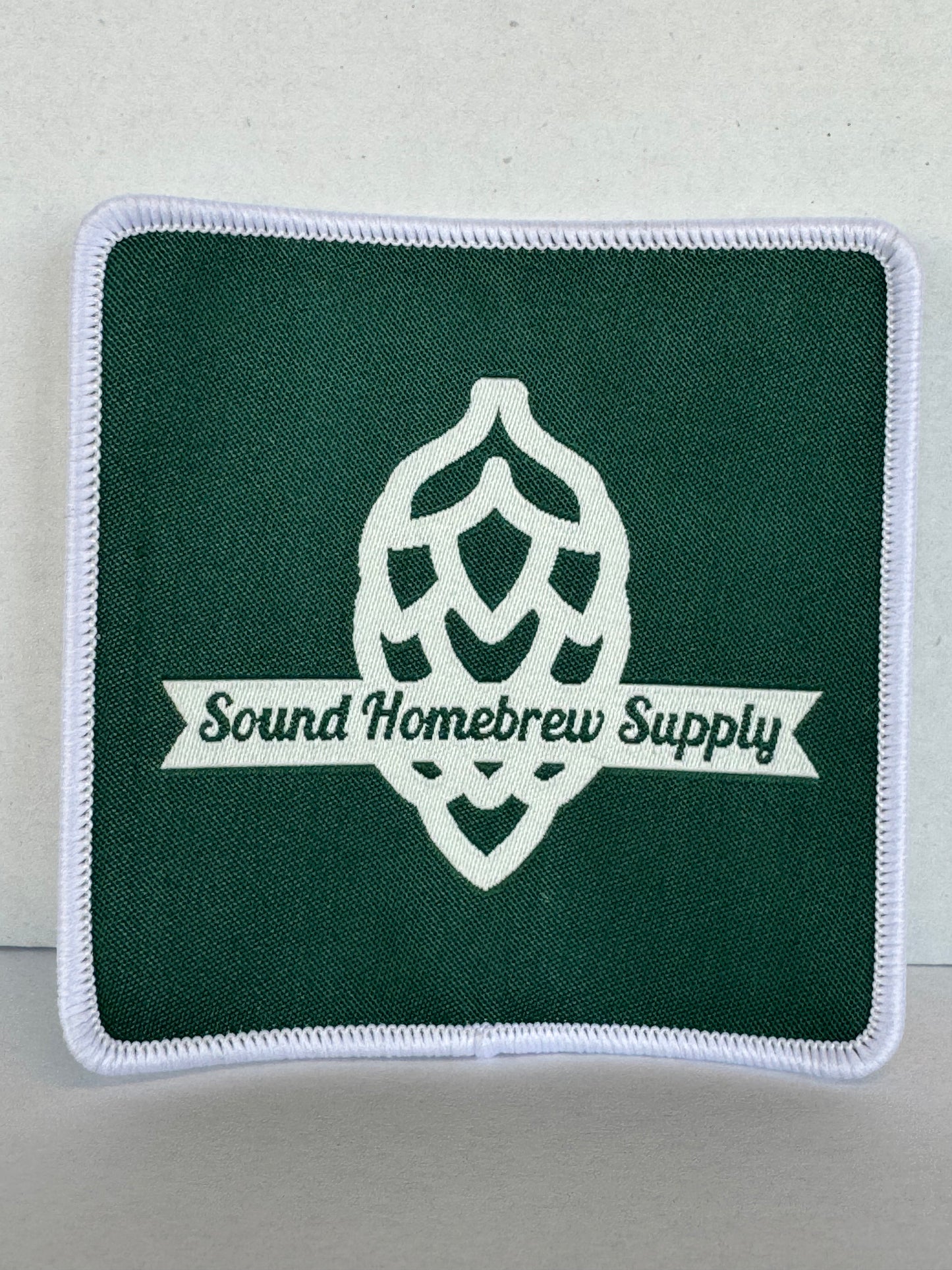 Sound Homebrew Patch