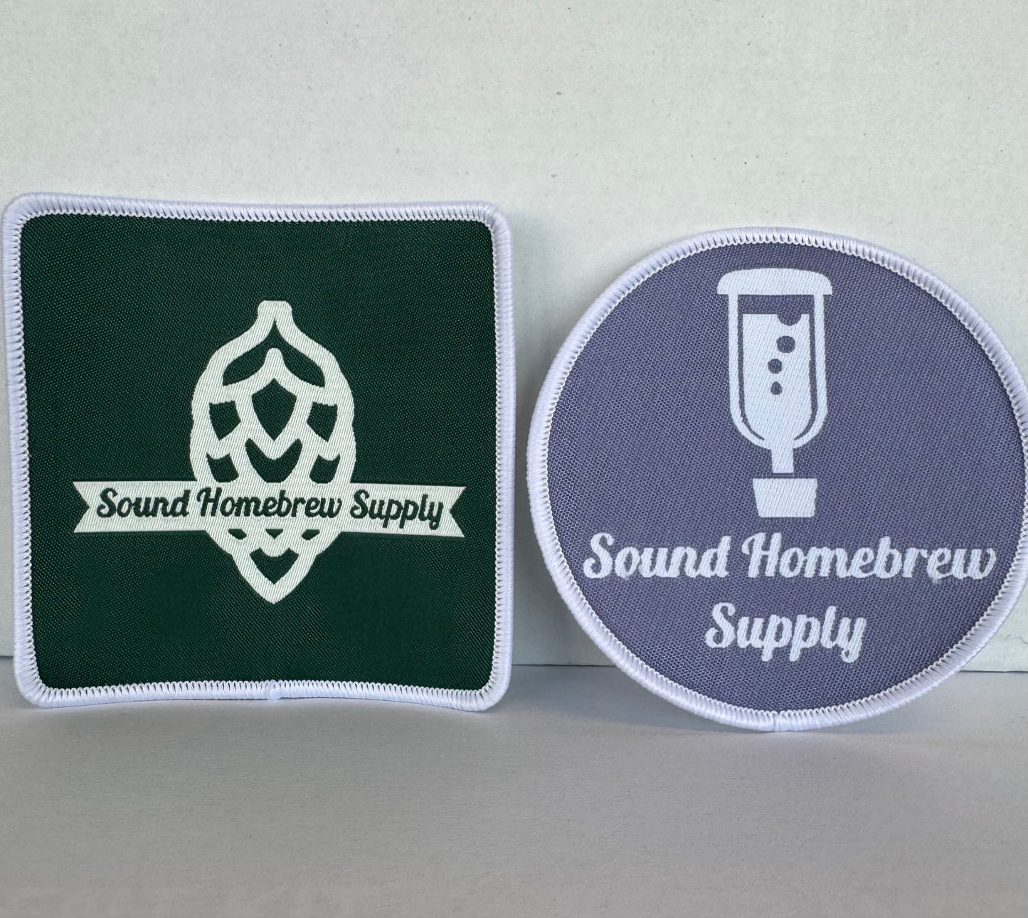 Sound Homebrew Patch