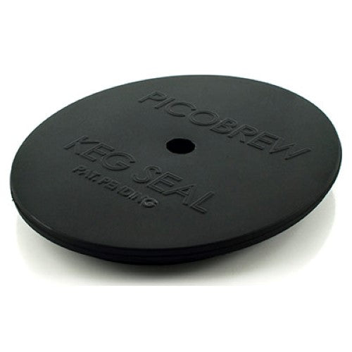 Keg Seal for Fermentation