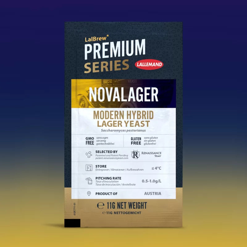 Lallemand NovaLager, 11g