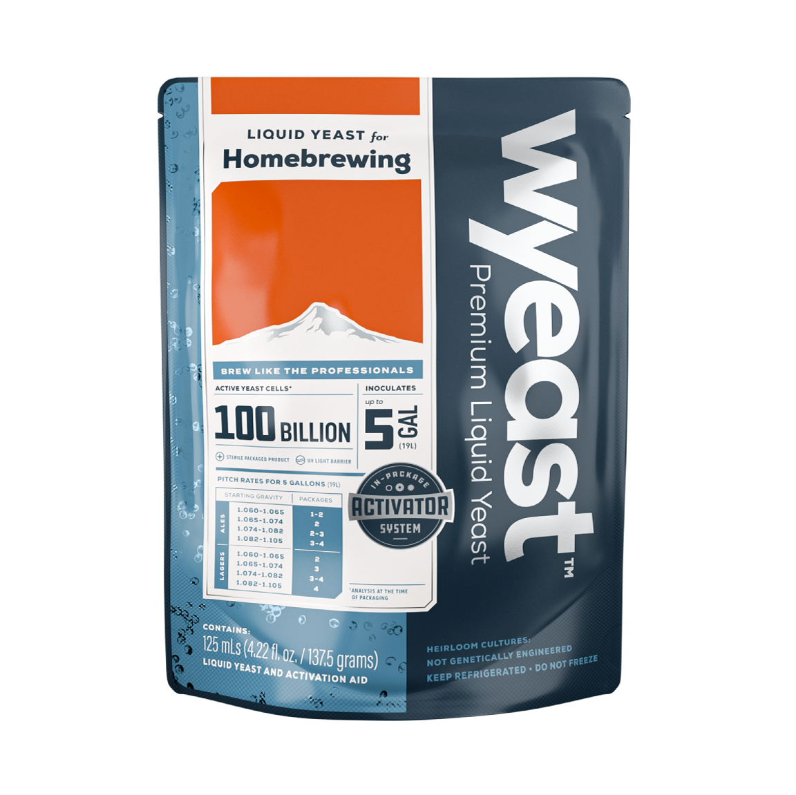 American Wheat 1010