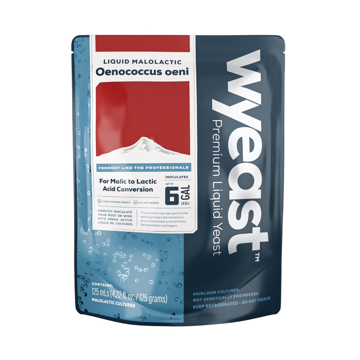 Malolactic Blend 125 mls