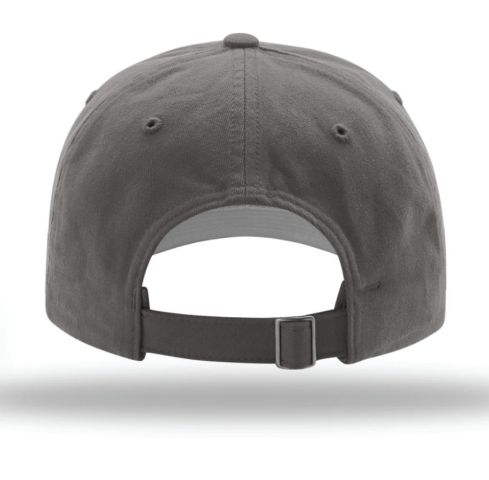 Sound Homebrew Dad Cap
