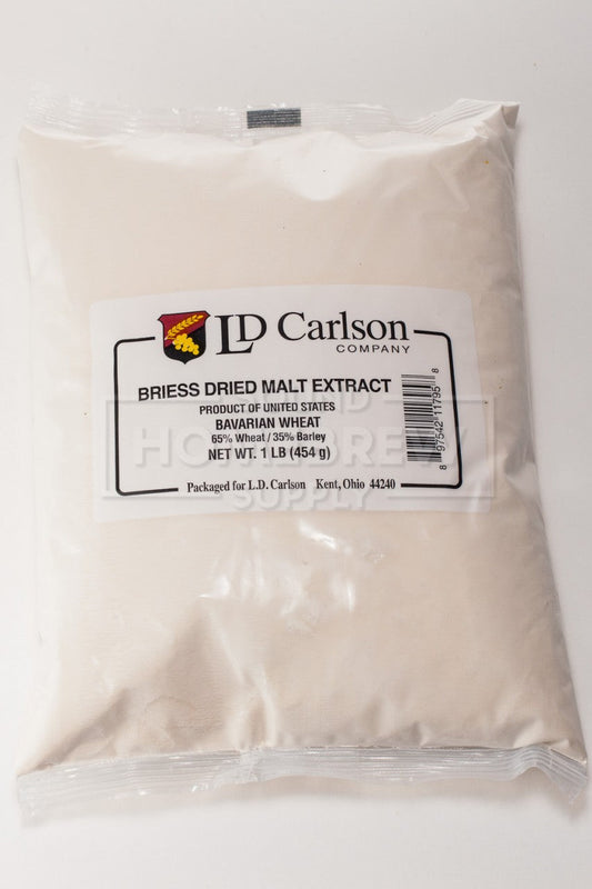 DME Wheat Briess 1 lb