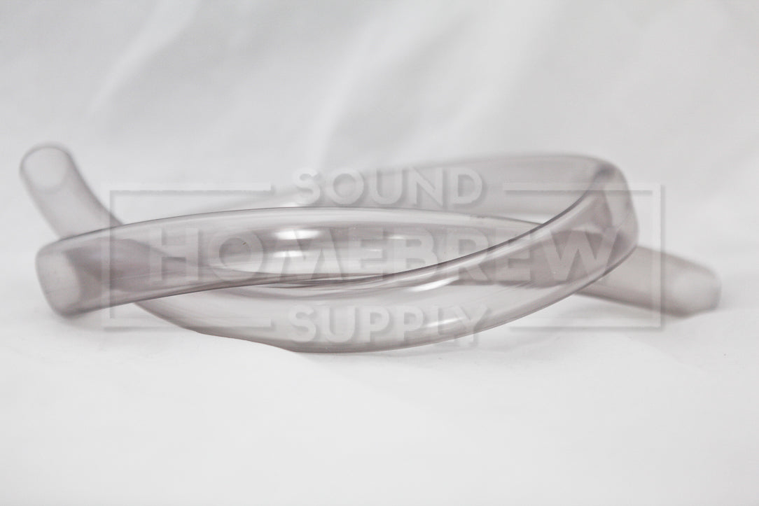 Tubing, Blow Off 1" ID