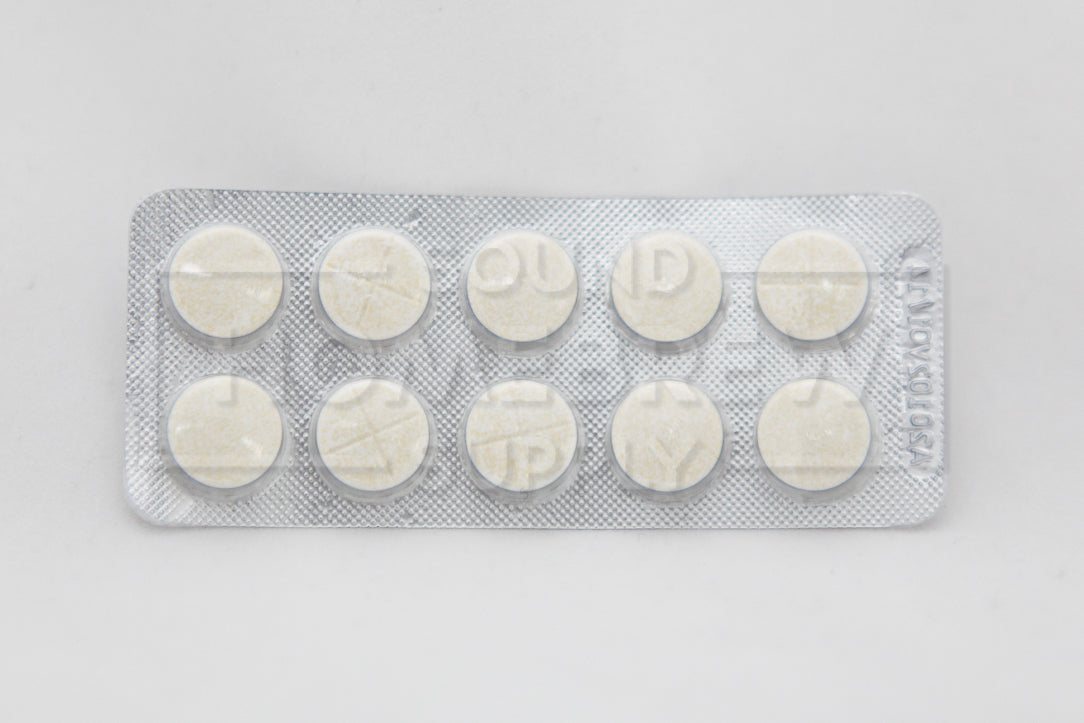 Rennet Tablets, Vegetable 10 ct