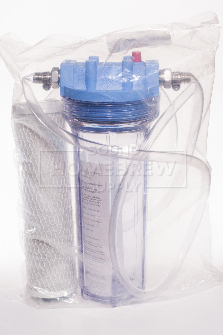 Water Filter Kit