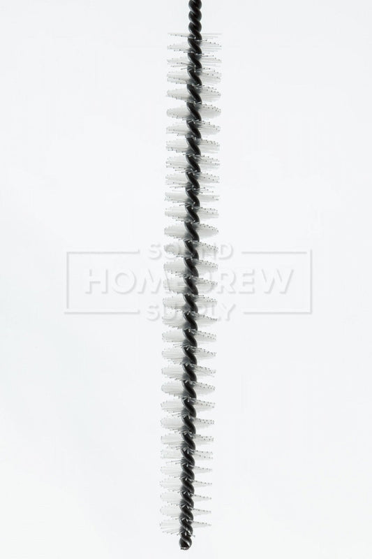 Brush, Tubing 1/4"