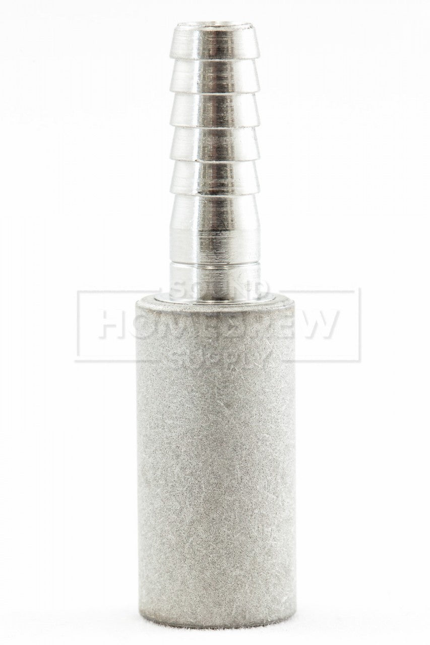 Diffusion Stone 2 micron Barbed