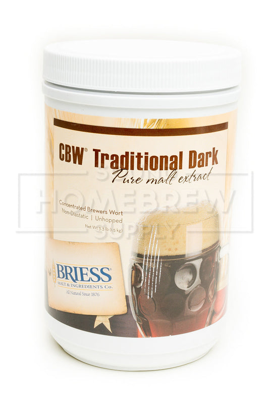 Briess LME Dark 3.3 lbs