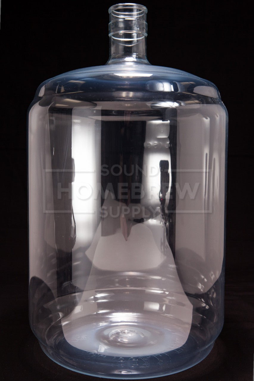 Carboy PET, 6 Gal VINT SHOP