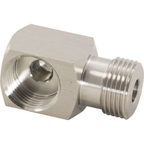 Low Profile Sanke Adapter