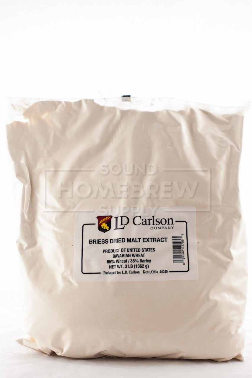 DME Wheat Briess 3 lb