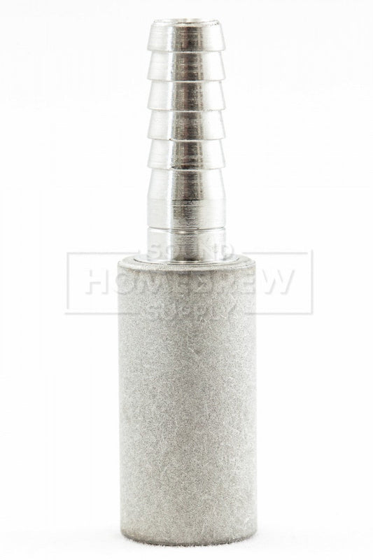 Diffusion Stone .5 micron Barb
