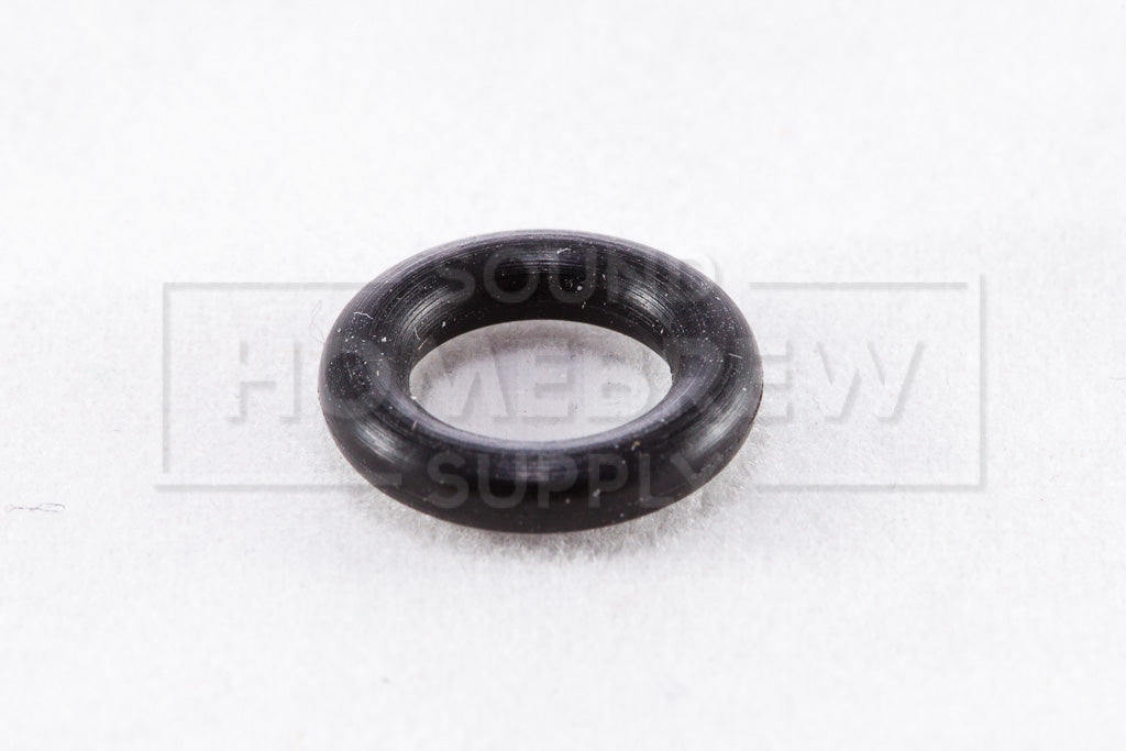O Ring, Dip Tube