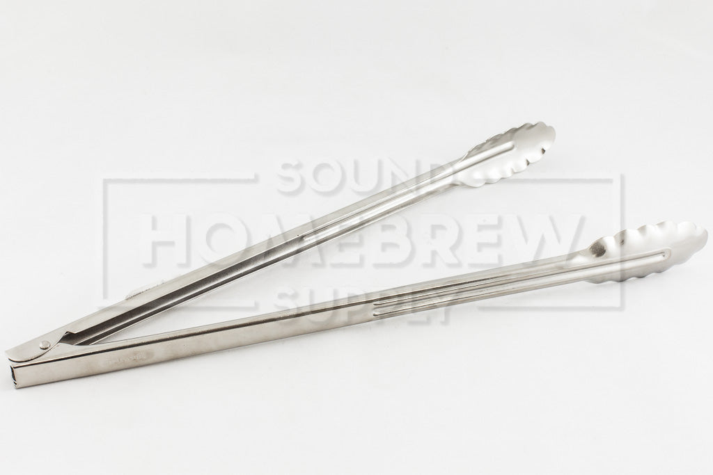 Tongs