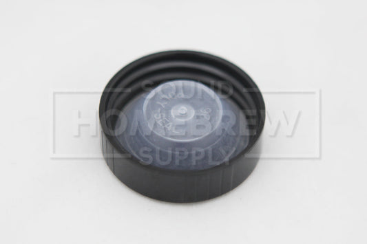 Screw Cap, POLYSEAL 38mm