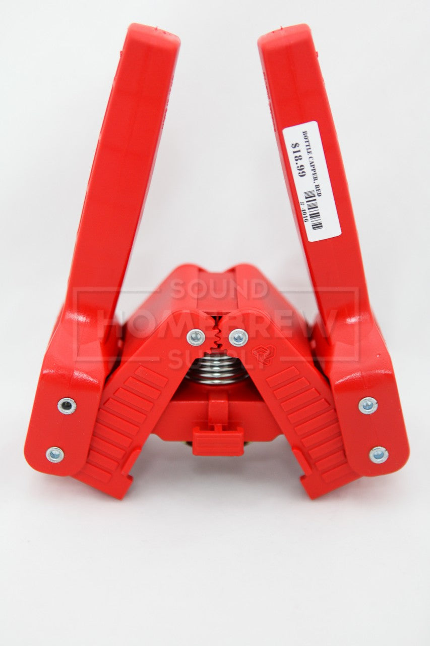 Capper, Red Wing