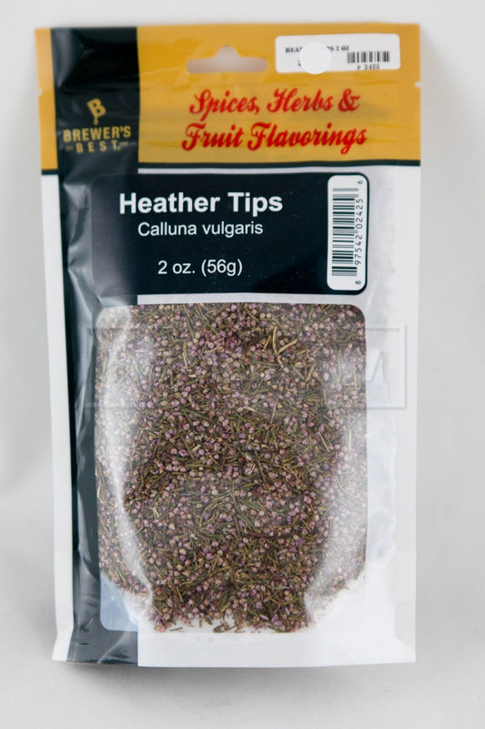 Heather Tips 2 oz