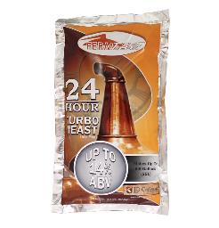 FermFast 24 Hr Turbo Yeast
