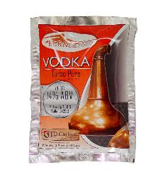 FermFast Vodka Turbo Yeast