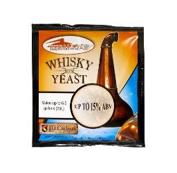 FermFast Whiskey Yeast w/Enzyme